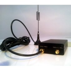 SDR RTL2832 + R820T