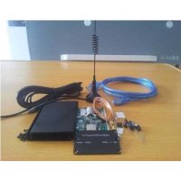 SDR RTL2832 + R820T - DIY Kit