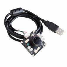 Arducam B0205 1080P Day and Night Vision USB Camera Module 
