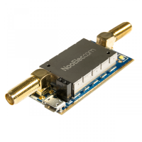 Nooelec SAWbird+ NOAA Barebones - Premium SAW Filter and Cascaded Ultra-Low Noise LNA Module