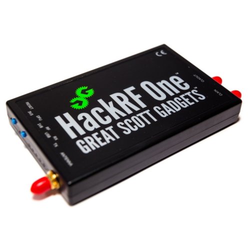 Hackrf One at Rs 25000/piece, Koti, Hyderabad