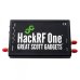 HackRF One, an open source SDR platform