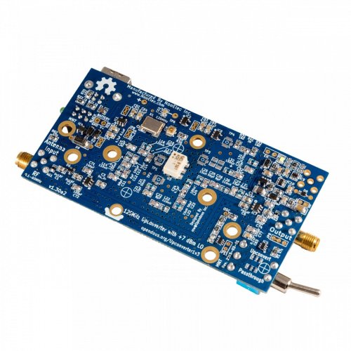 Buy Ham It Up v1.3 Barebones - HF Upconverter online in India at Fab.to.Lab