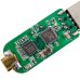 NooElec NESDR XTR Tiny SDR and DVB-T USB Stick (RTL2832U + E4000) with Antenna and Remote Control