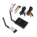 FPV Transceiver 5.8G 200mW TS351 + RC805