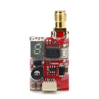 FPV Transmitter 5.8G 600mW 40CH - S5828L