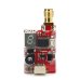 FPV Transmitter 5.8G 600mW 40CH - S5828L