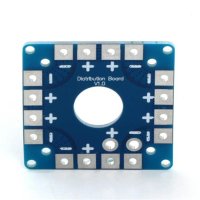 Power Distribution Board- 45mm x 35mm