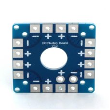 Power Distribution Board- 45mm x 35mm