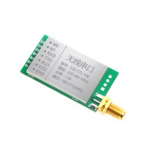 Long Range LORA RF Module Transceiver 433 MHz Frequency