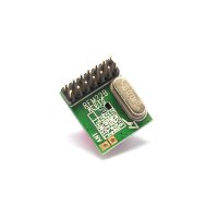 RFM22B-DIP Wireless Transceiver Module (433Mhz)