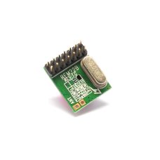 RFM22B-DIP Wireless Transceiver Module (433Mhz)