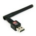 Wireless USB Dongle 802.11 b/g/n 2.4 GHz Single Chip-Ralink RT5370 