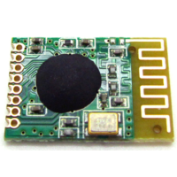 CC2500 Wireless Module Small Size 2.4GHz Wireless Transceiver Module