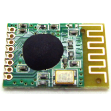 CC2500 Wireless Module Small Size 2.4GHz Wireless Transceiver Module