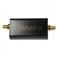 Nooelec SAWbird+ H1 - Premium SAW Filter and Cascaded Ultra-Low Noise Amplifier Module