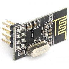 NRF24L01+ Transceiver 2.4GHz Wireless Module