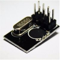 SE8R01 2.4Ghz Wireless Module