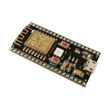ESP8266 based SmartWIFI Development Module