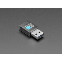 Adafruit 4827 Combination WiFi + Bluetooth 4.0 USB Adapter