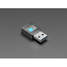 Adafruit 4827 Combination WiFi + Bluetooth 4.0 USB Adapter