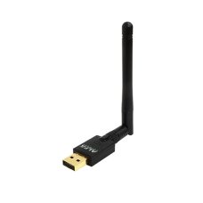 Alfa AWUS036ACS 802.11ac Standard Dual Band Wireless Network Adapter - 600Mbps