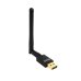 Alfa AWUS036ACS 802.11ac Standard Dual Band Wireless Network Adapter - 600Mbps