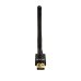 Alfa AWUS036ACS 802.11ac Standard Dual Band Wireless Network Adapter - 600Mbps