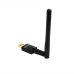 Alfa AWUS036ACS 802.11ac Standard Dual Band Wireless Network Adapter - 600Mbps