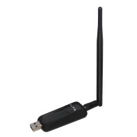 Alfa AWUS036EW 802.11b/g WLAN USB Adapter - 54Mbps