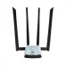 Alfa AWUS1900 802.11ac AC1900 Long Range Dual Band High Power Wireless Network Adapter - 1900Mbps