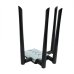 Alfa AWUS1900 802.11ac AC1900 Long Range Dual Band High Power Wireless Network Adapter - 1900Mbps