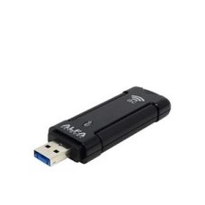 Alfa AWUS036EAC Long-Range AC1200 Wireless USB Wi-Fi Adapter - USB Dongle