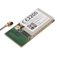 EMW3165-Cortex-M4 based WiFi SoC Module