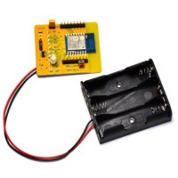 WiFi Serial Transceiver Module - ESP8266 Development Kit