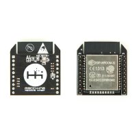 SuperB / SuperBx ESP32 module for Wi-Fi and Bluetooth