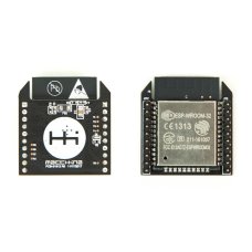 SuperB / SuperBx ESP32 module for Wi-Fi and Bluetooth