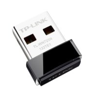 WiFi Mini USB Wireless Network Card TP-LINK TL-WN725N