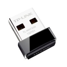 WiFi Mini USB Wireless Network Card TP-LINK TL-WN725N