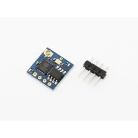 WiFi Serial Transceiver Module Breakout Board - ESP8266 ESP-05