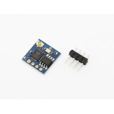 WiFi Serial Transceiver Module Breakout Board - ESP8266 ESP-05