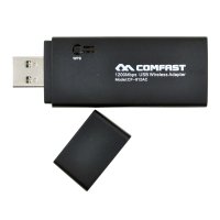 Dual Band USB 3.0 WIFI Dongle