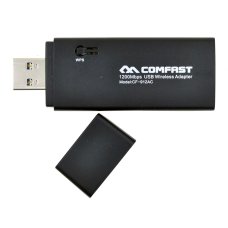 Dual Band USB 3.0 WIFI Dongle