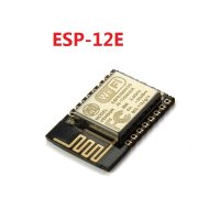 WiFi Serial Transceiver Module - ESP8266 ESP-12E