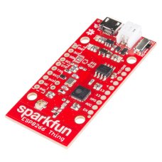 ESP8266 Thing for Internet