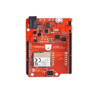 RedBearLab CC3200 WiFi board