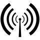 FM / AM / SW / MW / LW / AIR SSB Bands