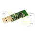 CC2540 USB Evaluation Module Kit