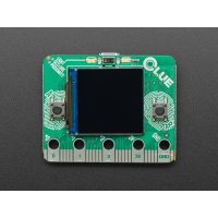 Adafruit 4500 CLUE - nRF52840 Express with Bluetooth LE