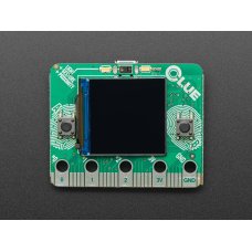 Adafruit 4500 CLUE - nRF52840 Express with Bluetooth LE